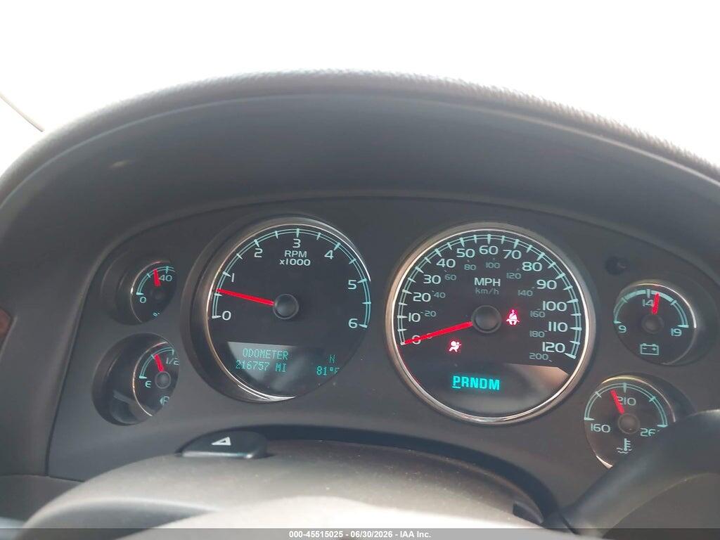 1GKS2MEF5CR306980 2012 GMC YUKON XL 1500 photo no. 7