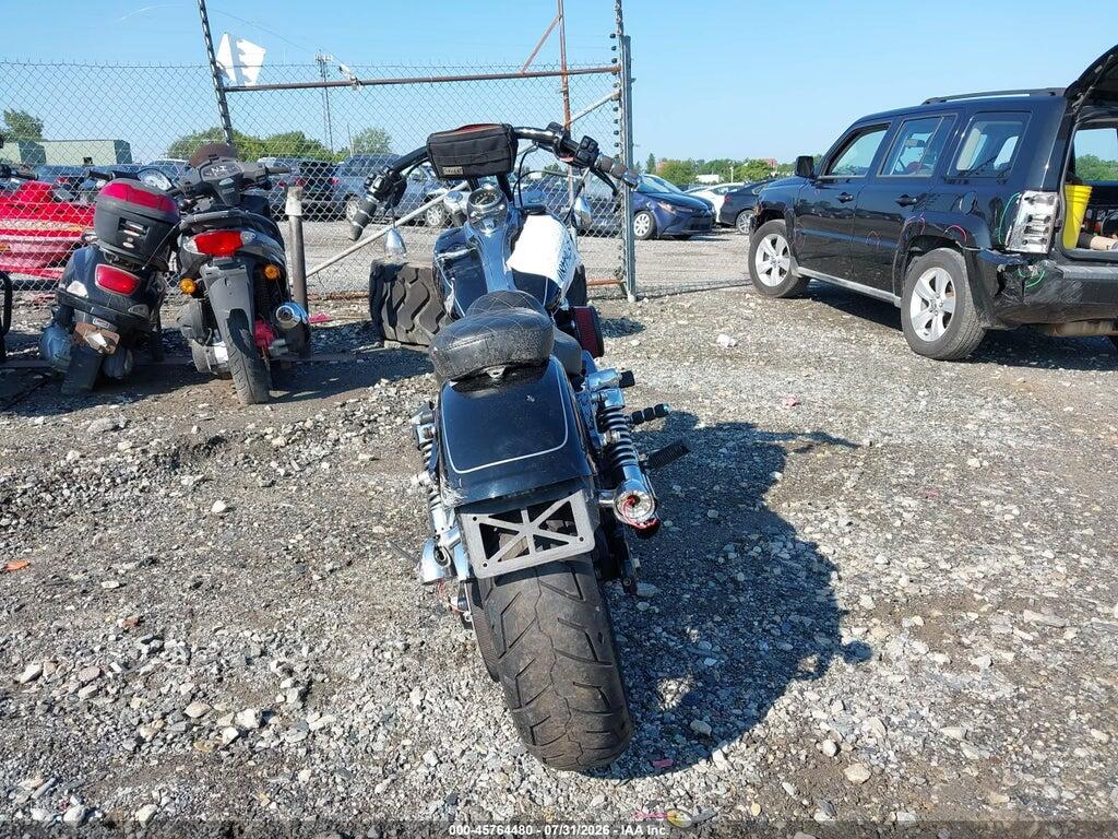 1HD1GPM16CC324681 2012 HARLEY-DAVIDSON FXDWG photo no. 6