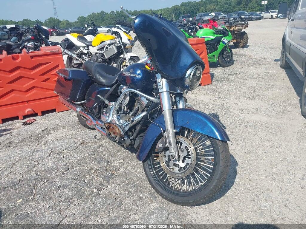1HD1KBM15CB617057 2012 HARLEY-DAVIDSON FLHX photo no. 1