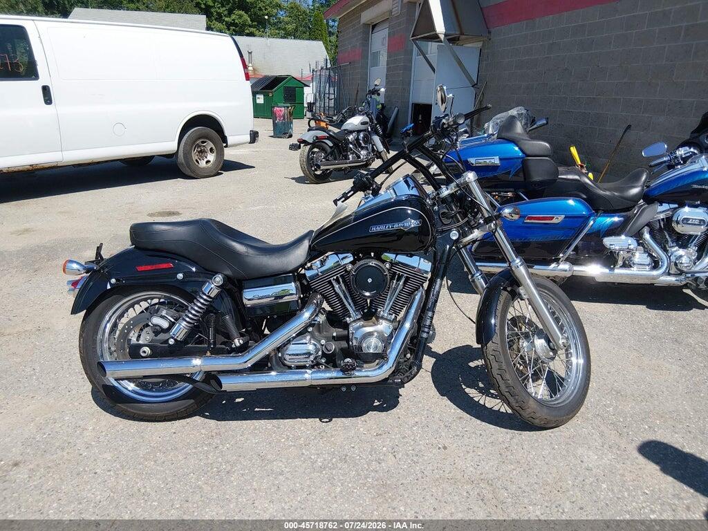 1HD1GV415CC337250 2012 HARLEY-DAVIDSON FXDC photo no. 12