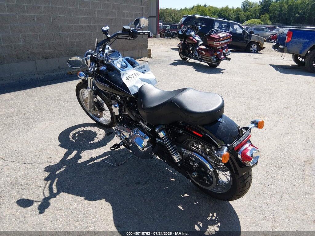 1HD1GV415CC337250 2012 HARLEY-DAVIDSON FXDC photo no. 3