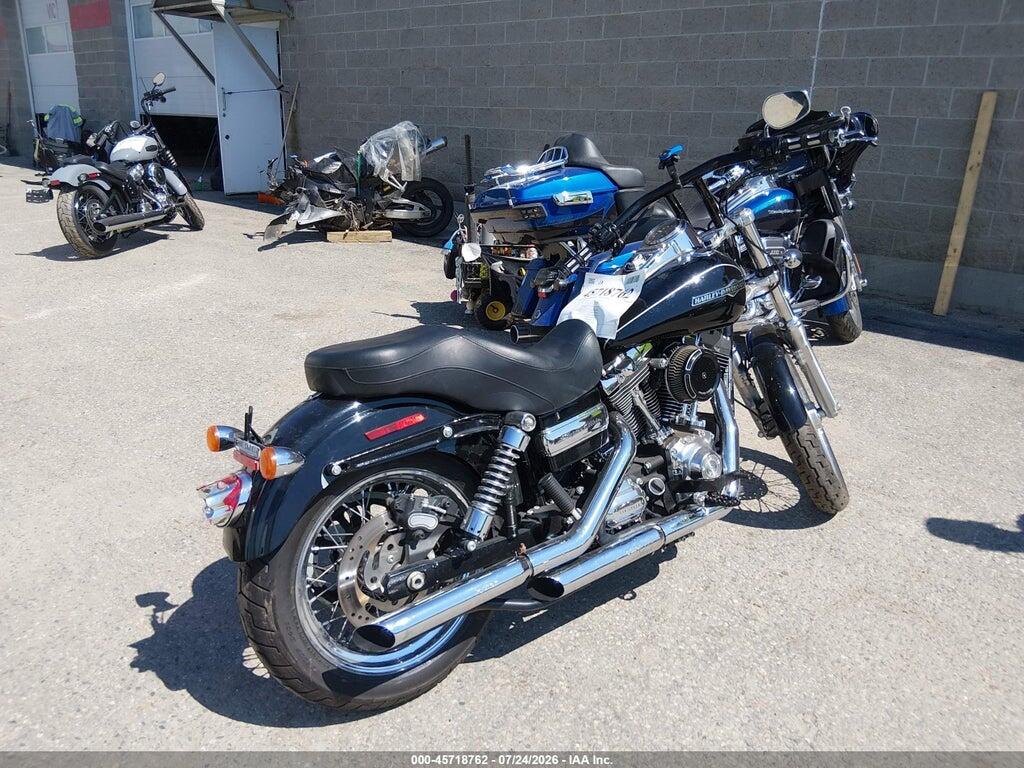 1HD1GV415CC337250 2012 HARLEY-DAVIDSON FXDC photo no. 4