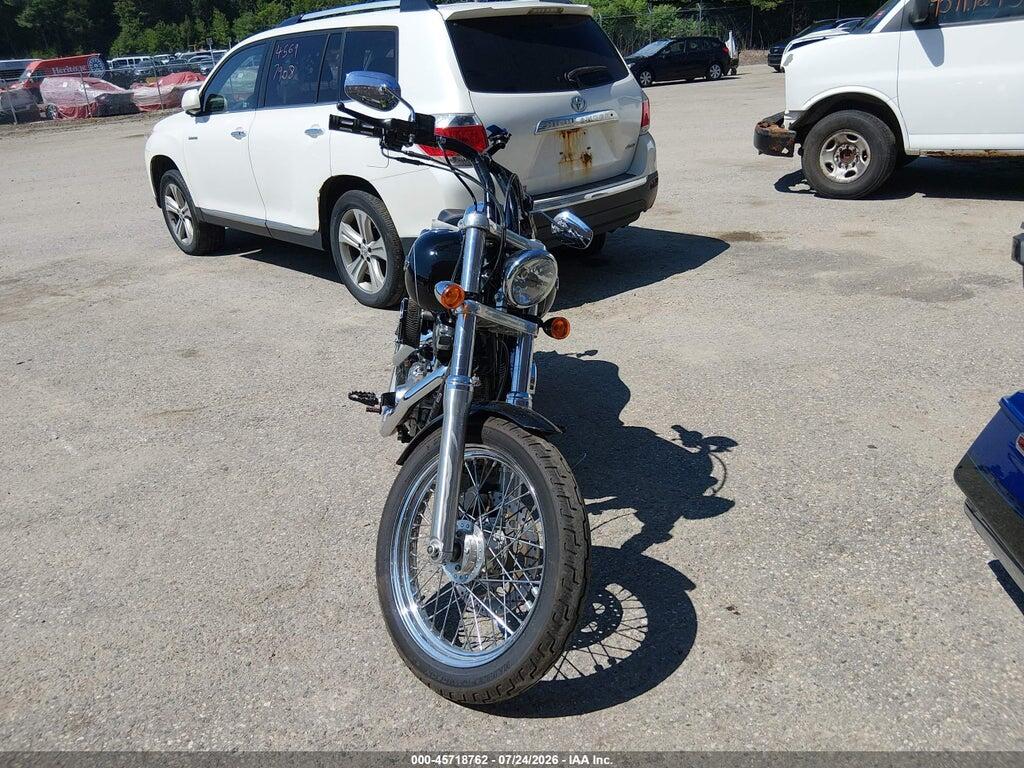 1HD1GV415CC337250 2012 HARLEY-DAVIDSON FXDC photo no. 5