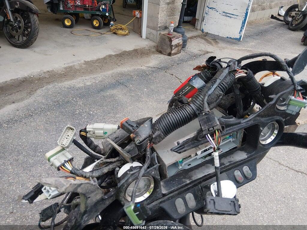 1HD1KBM17CB664204 2012 HARLEY-DAVIDSON FLHX photo no. 7