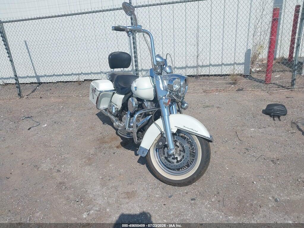 2012 HARLEY-DAVIDSON FLHRC 1HD1FRM16CB684070
