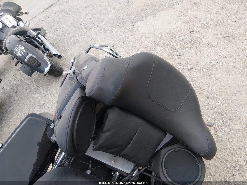 1HD1KEM18CB689601 2012 HARLEY-DAVIDSON FLHTK photo no. 12