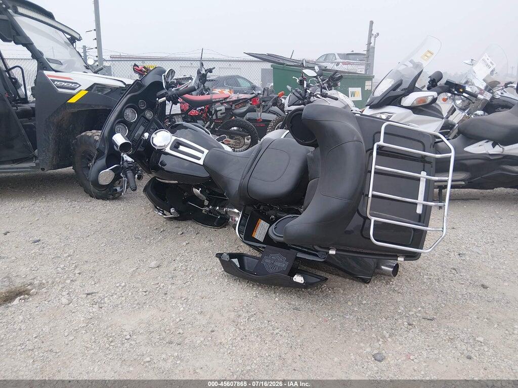 1HD1KEM18CB689601 2012 HARLEY-DAVIDSON FLHTK photo no. 3