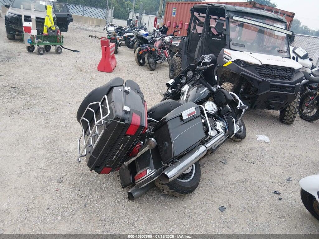 1HD1KEM18CB689601 2012 HARLEY-DAVIDSON FLHTK photo no. 4
