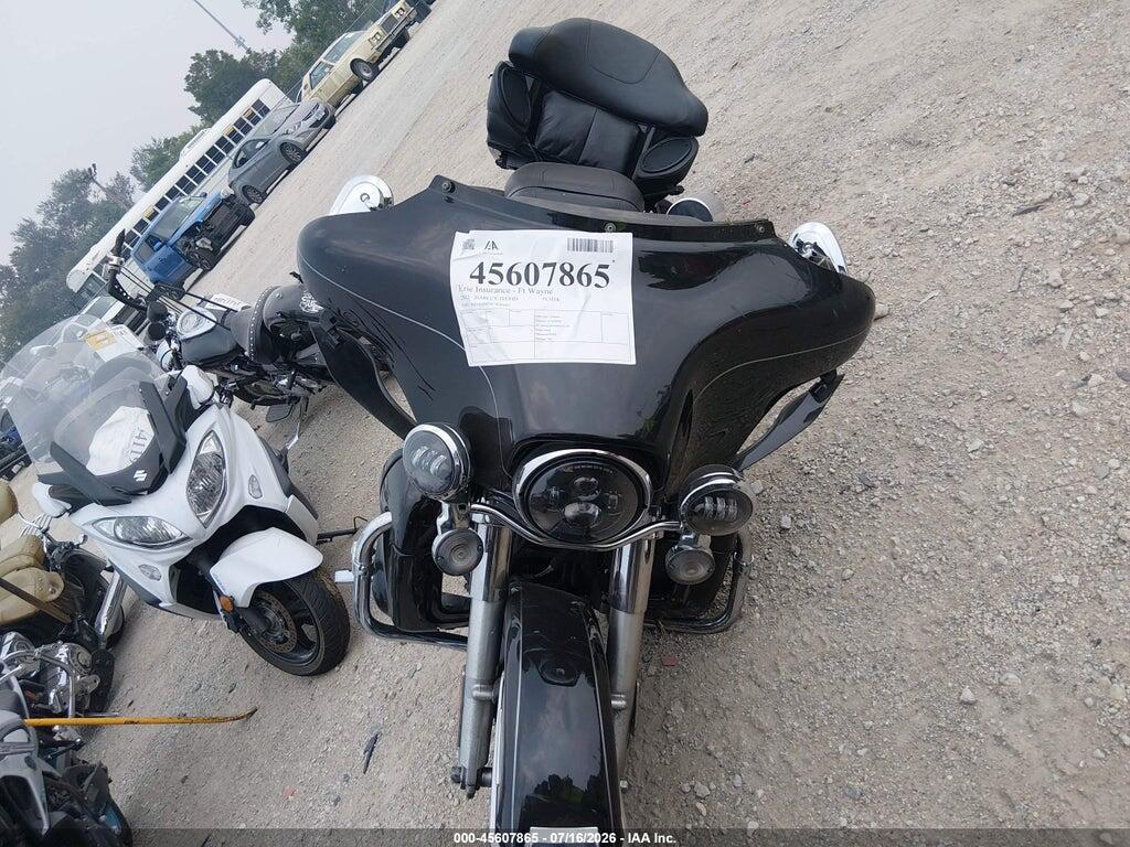 1HD1KEM18CB689601 2012 HARLEY-DAVIDSON FLHTK photo no. 5