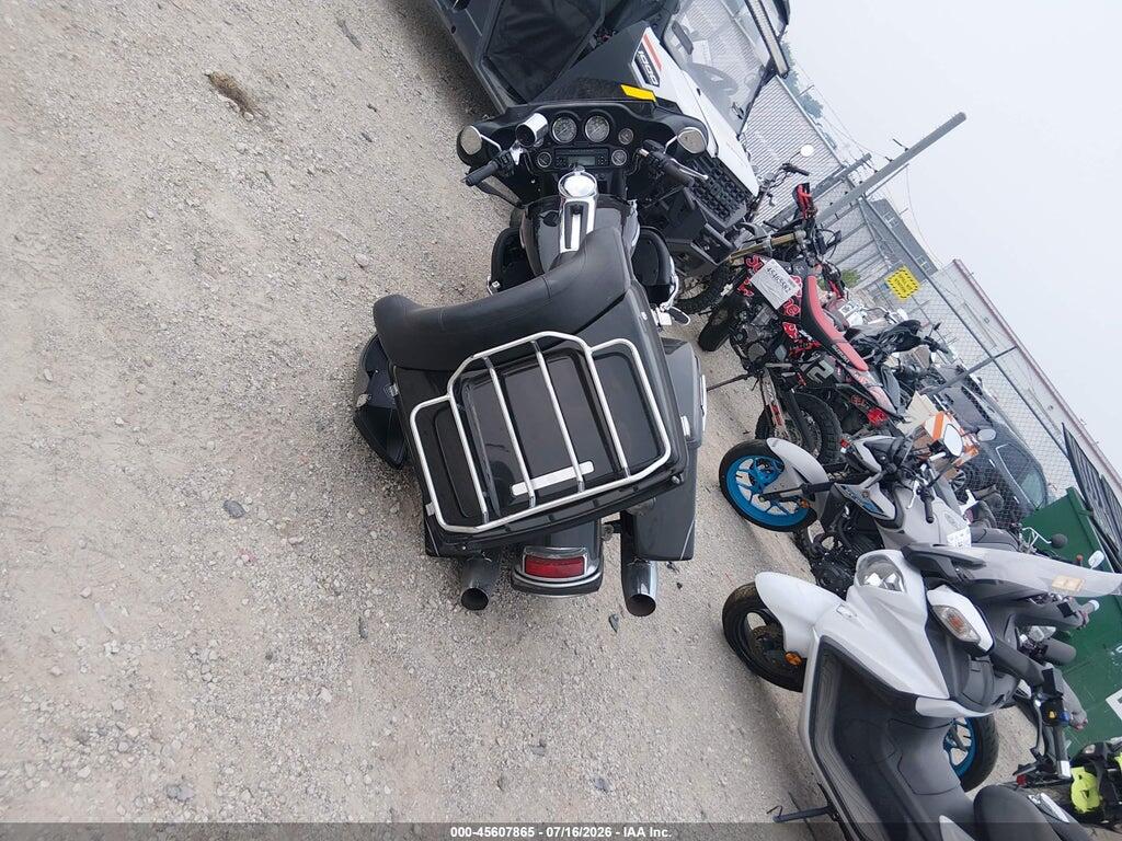 1HD1KEM18CB689601 2012 HARLEY-DAVIDSON FLHTK photo no. 6