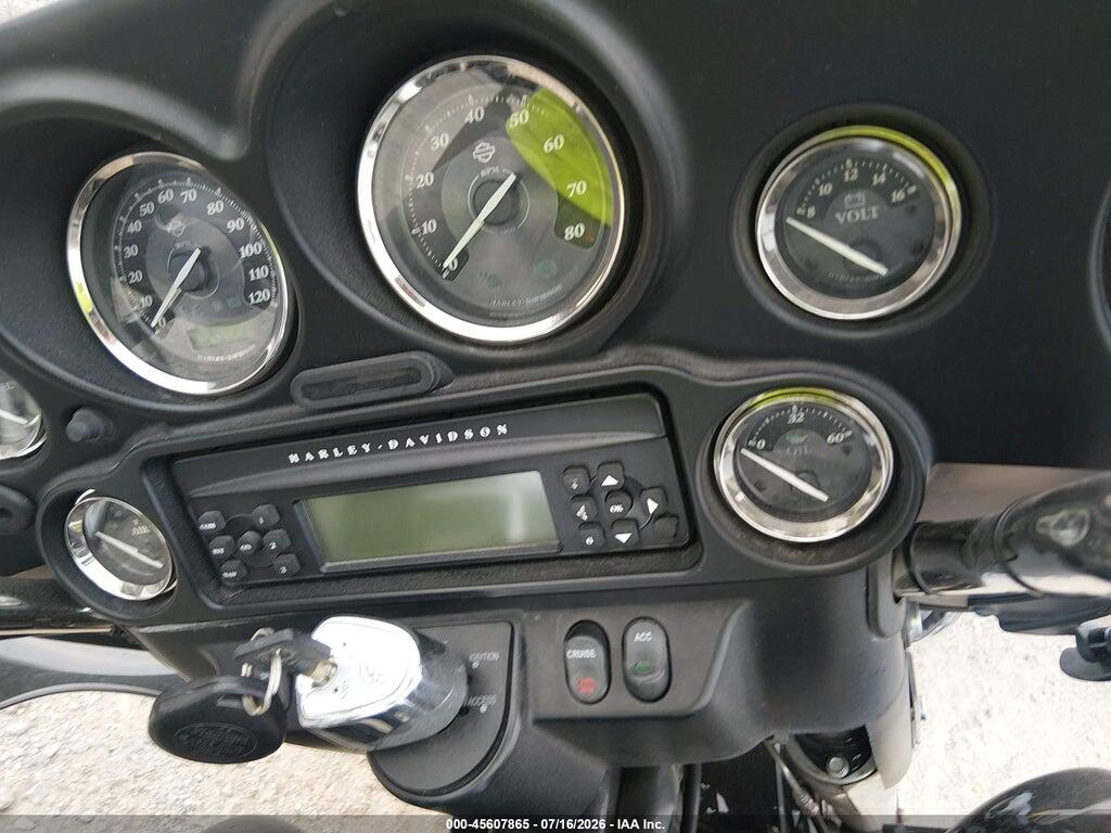 1HD1KEM18CB689601 2012 HARLEY-DAVIDSON FLHTK photo no. 7