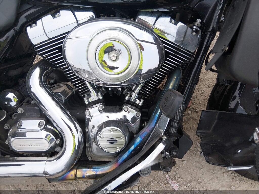 1HD1KEM18CB689601 2012 HARLEY-DAVIDSON FLHTK photo no. 8