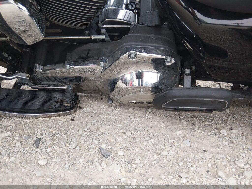 1HD1KEM18CB689601 2012 HARLEY-DAVIDSON FLHTK photo no. 9
