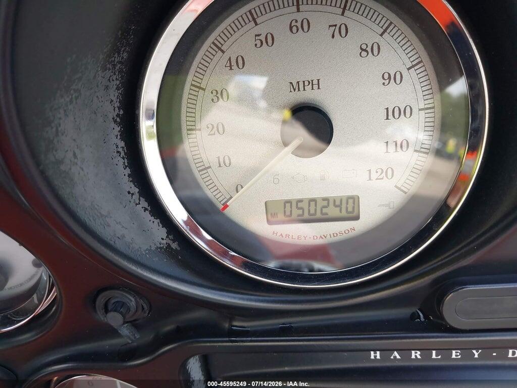 1HD1KBM15CB641729 2012 HARLEY-DAVIDSON FLHX photo no. 7