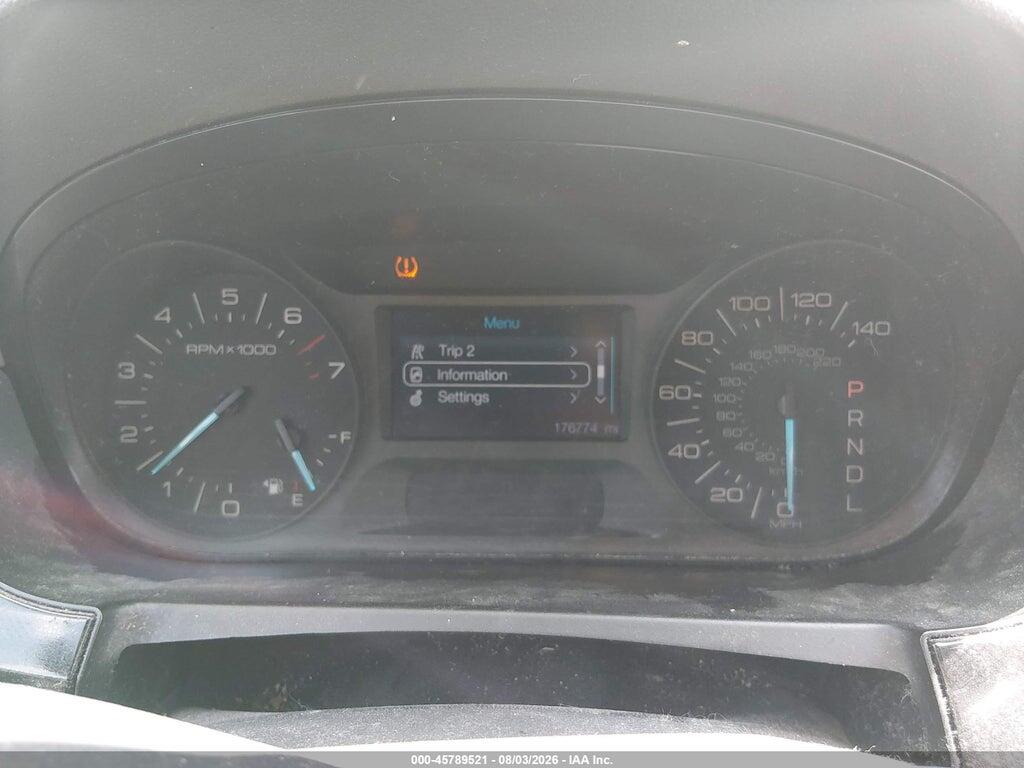2FMDK3GC5BBA89025 2011 FORD EDGE photo no. 7
