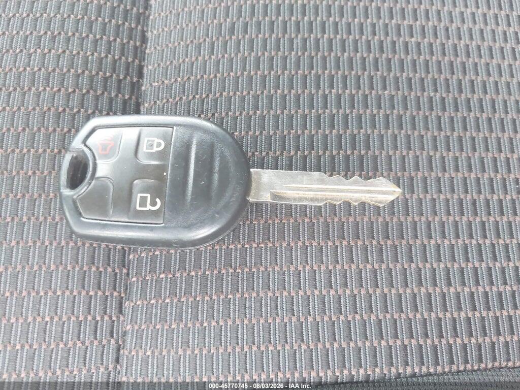 2FMDK4JC0BBB42552 2011 FORD EDGE photo no. 11