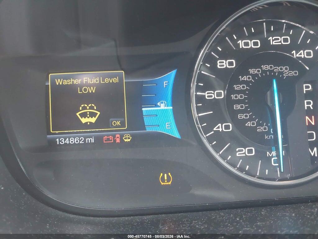2FMDK4JC0BBB42552 2011 FORD EDGE photo no. 7