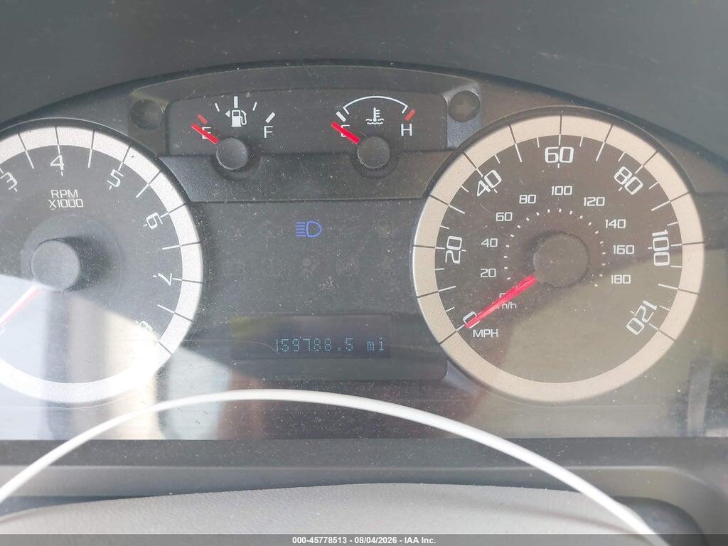 1FMCU0C73BKB54764 2011 FORD ESCAPE photo no. 7
