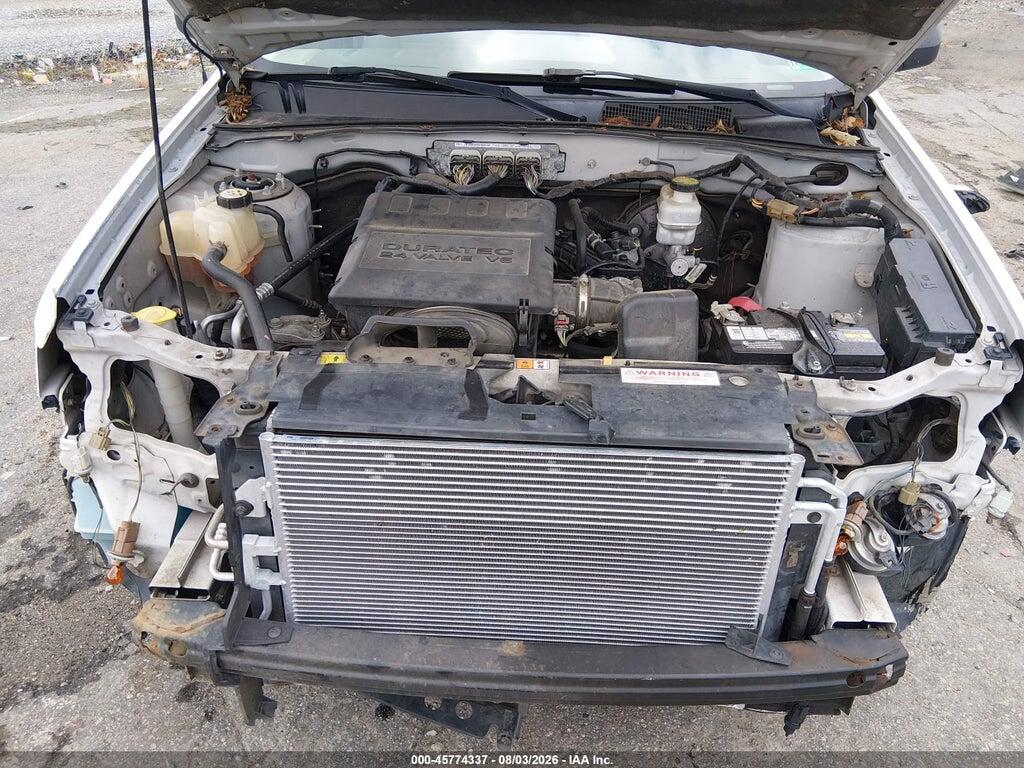1FMCU9DG8BKB52236 2011 FORD ESCAPE photo no. 10