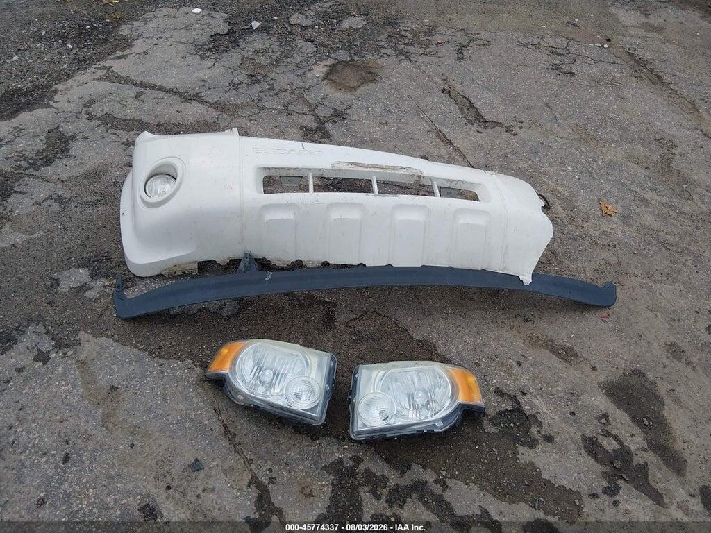 1FMCU9DG8BKB52236 2011 FORD ESCAPE photo no. 12