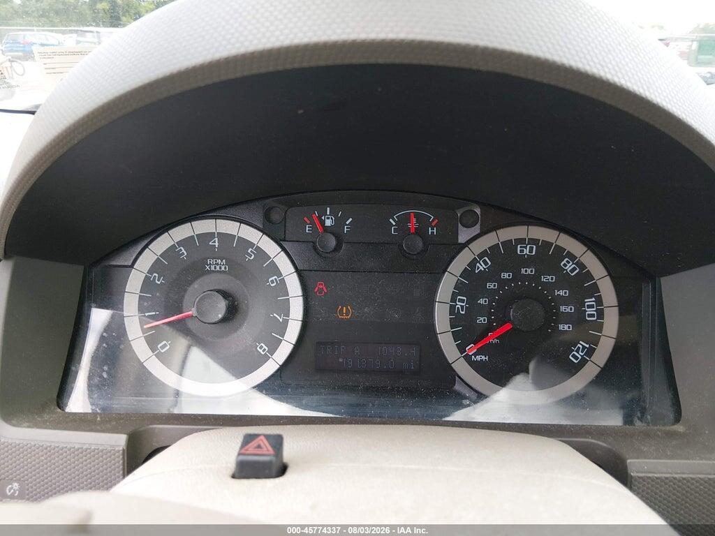 1FMCU9DG8BKB52236 2011 FORD ESCAPE photo no. 7