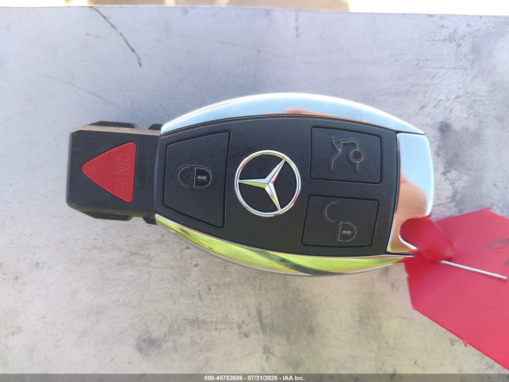 4JGBB8GB6AA611697 2010 MERCEDES-BENZ ML 350 photo no. 11