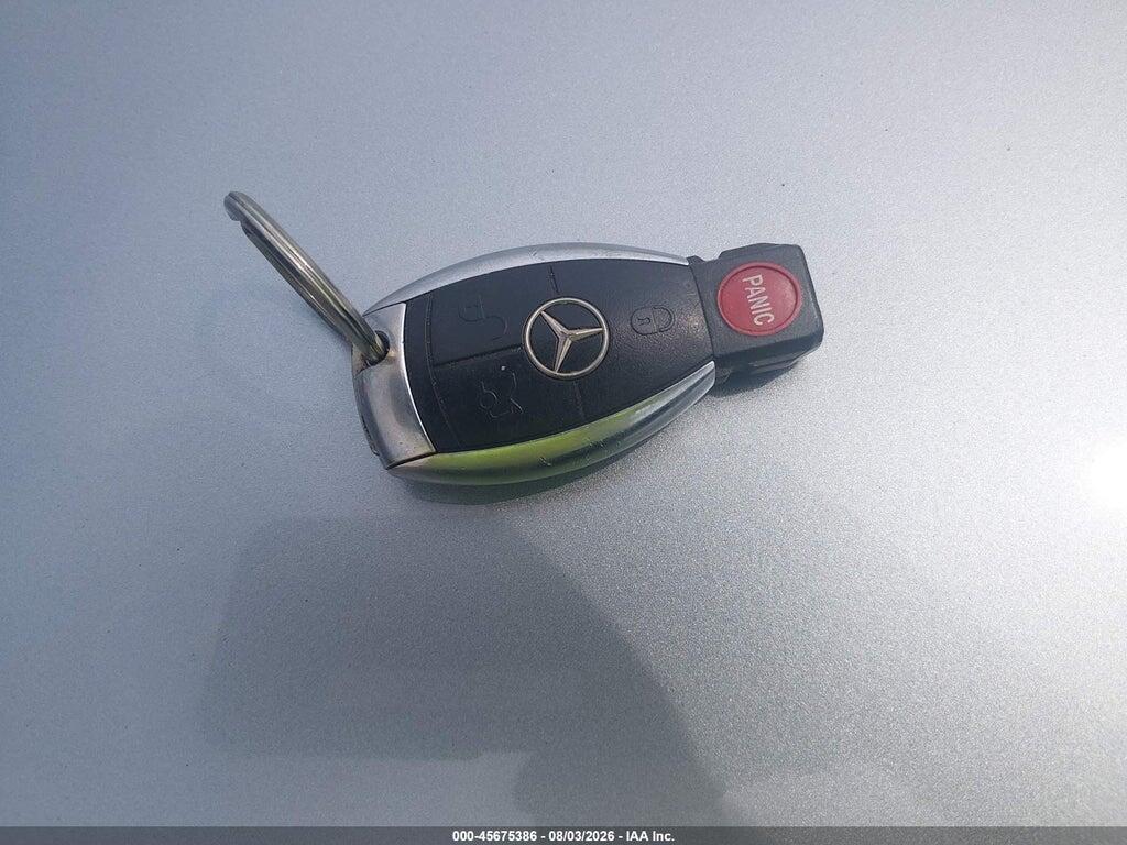 4JGBB5GB9AA588446 2010 MERCEDES-BENZ ML 350 photo no. 11