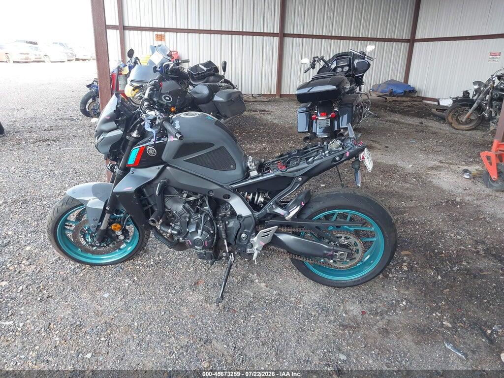 JYARN71E5PA004993 2023 YAMAHA MT09 photo no. 12