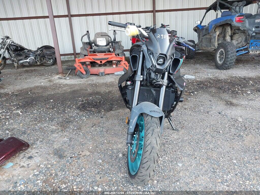 JYARN71E5PA004993 2023 YAMAHA MT09 photo no. 5