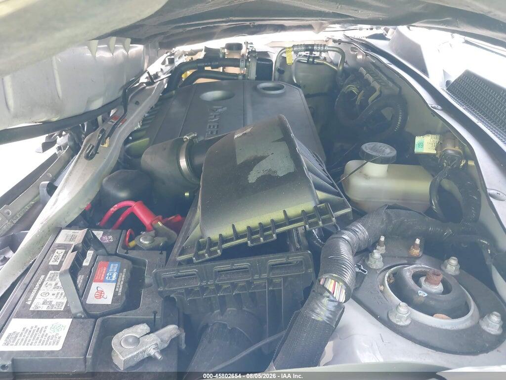 1FMCU4K30BKB35935 2011 FORD ESCAPE HYBRID photo no. 10