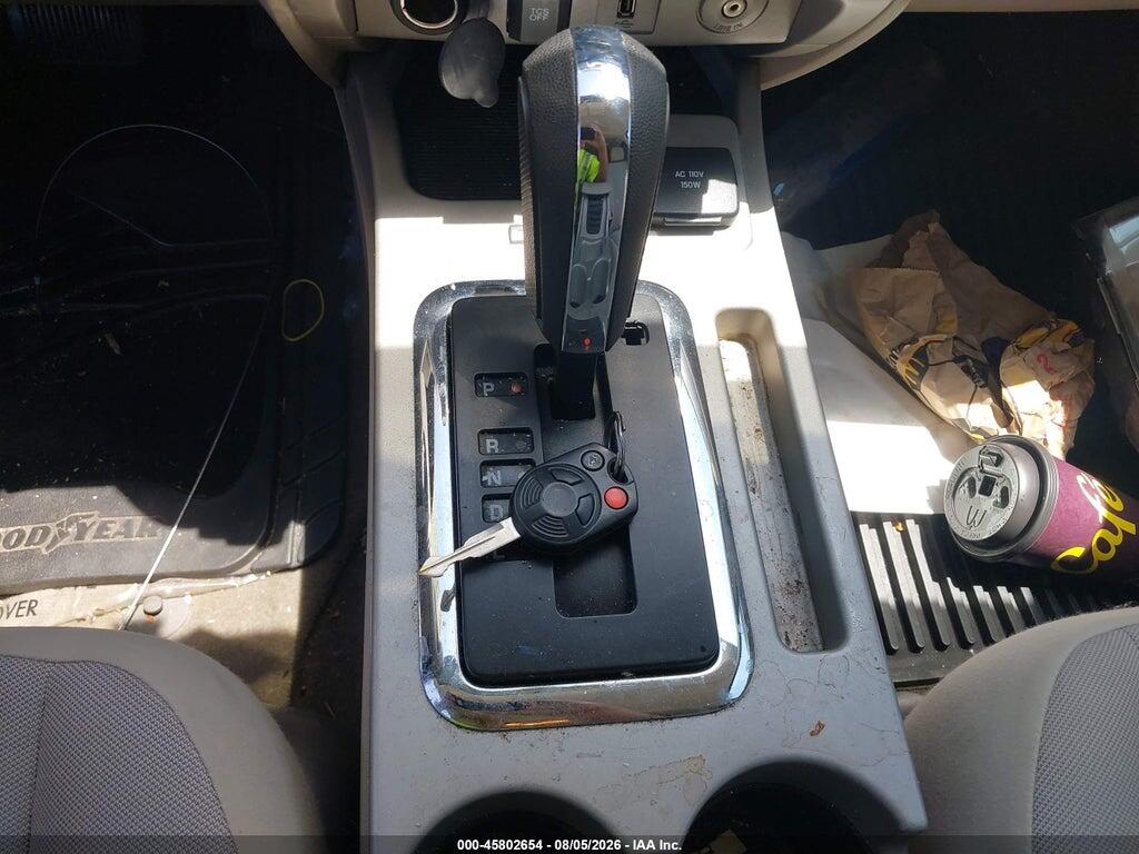 1FMCU4K30BKB35935 2011 FORD ESCAPE HYBRID photo no. 11