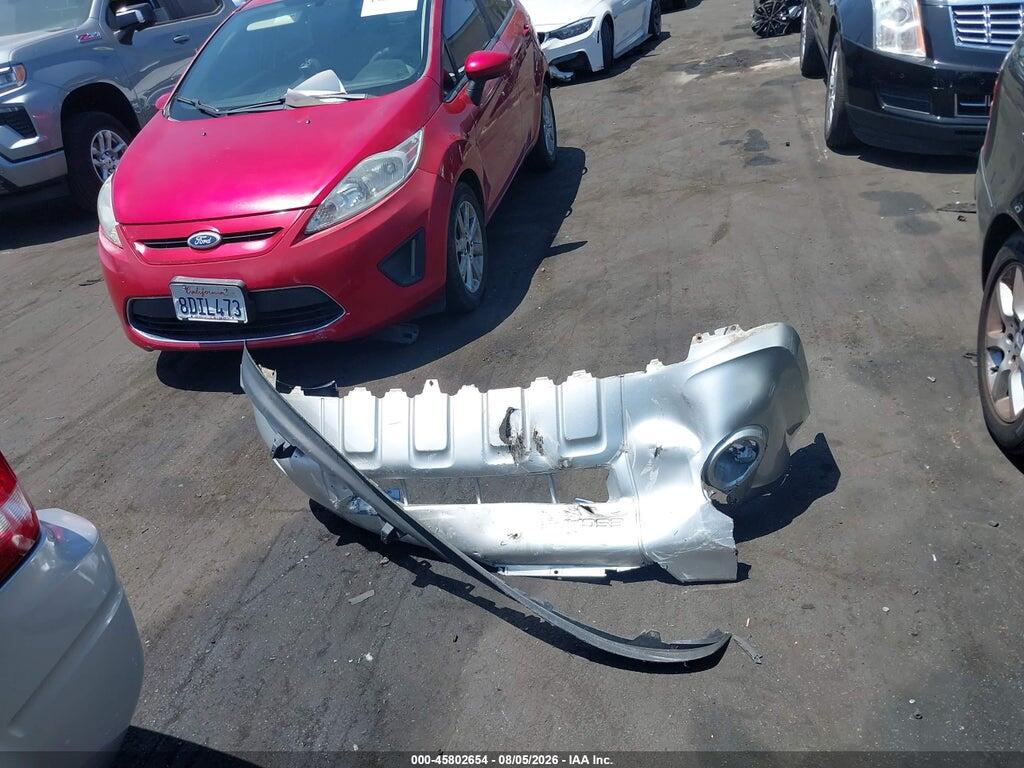 1FMCU4K30BKB35935 2011 FORD ESCAPE HYBRID photo no. 12