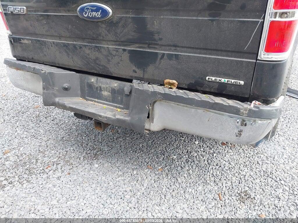 1FTFW1CF9BKD55545 2011 FORD F-150 photo no. 6