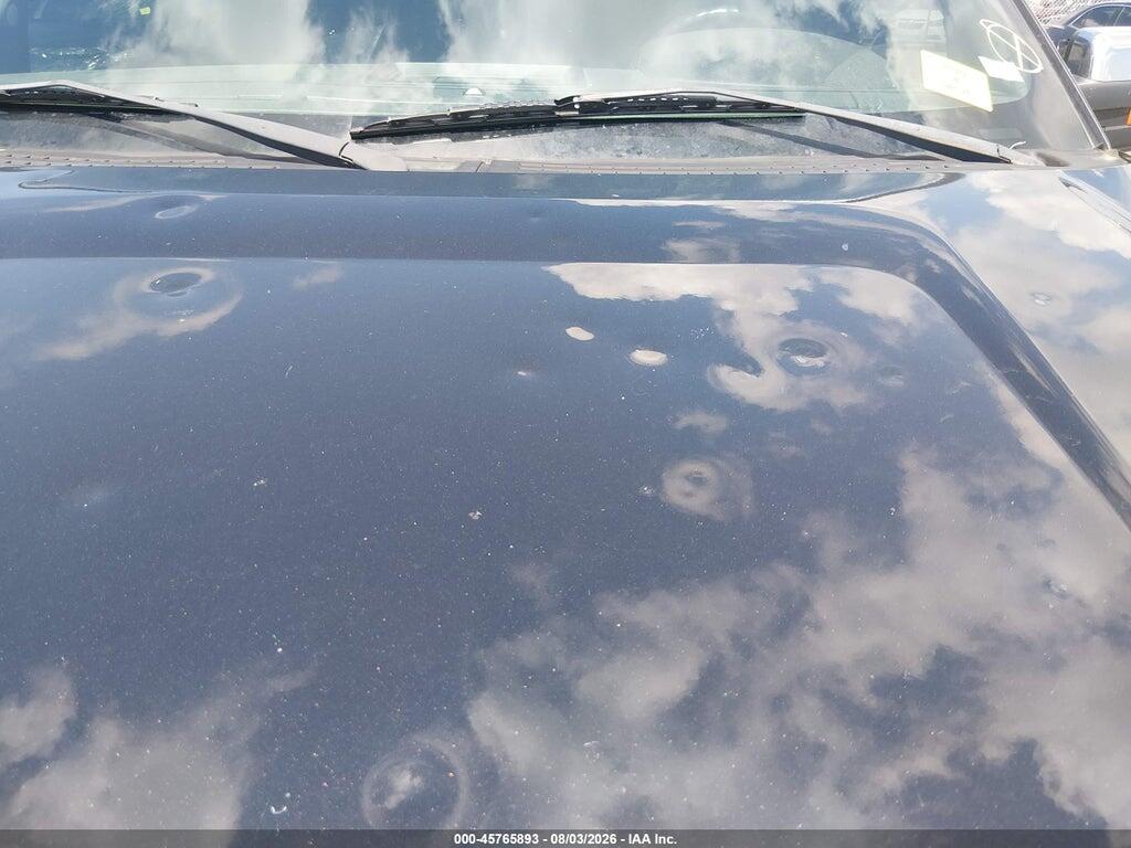1FTFW1ET3BFA72991 2011 FORD F-150 photo no. 6
