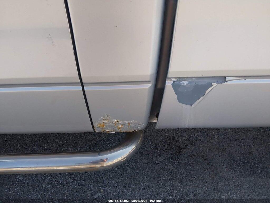 1FTMF1EM6BKD51486 2011 FORD F-150 photo no. 6