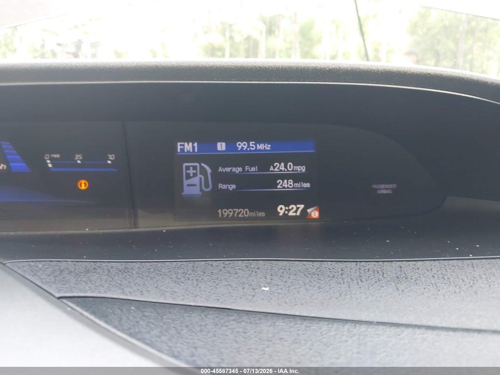 2HGFB2F5XCH503460 2012 HONDA CIVIC photo no. 7