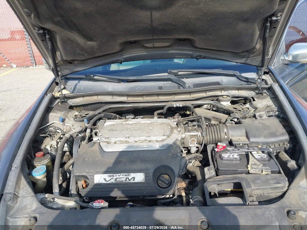 1HGCP3F89CA037930 2012 HONDA ACCORD photo no. 10