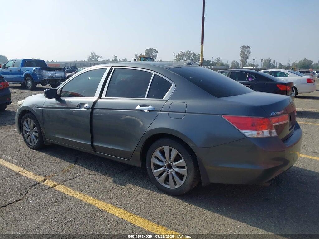 1HGCP3F89CA037930 2012 HONDA ACCORD photo no. 3