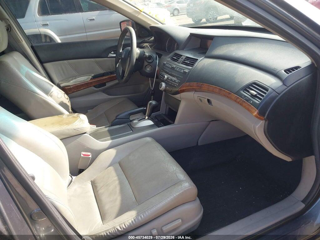 1HGCP3F89CA037930 2012 HONDA ACCORD photo no. 5