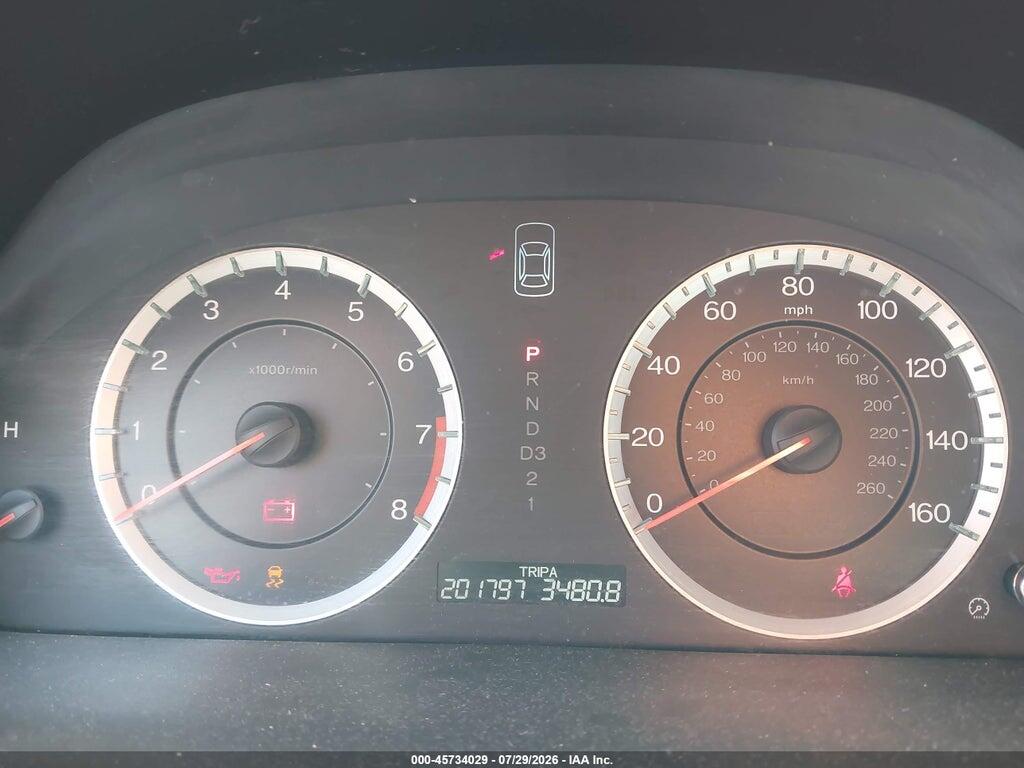 1HGCP3F89CA037930 2012 HONDA ACCORD photo no. 7