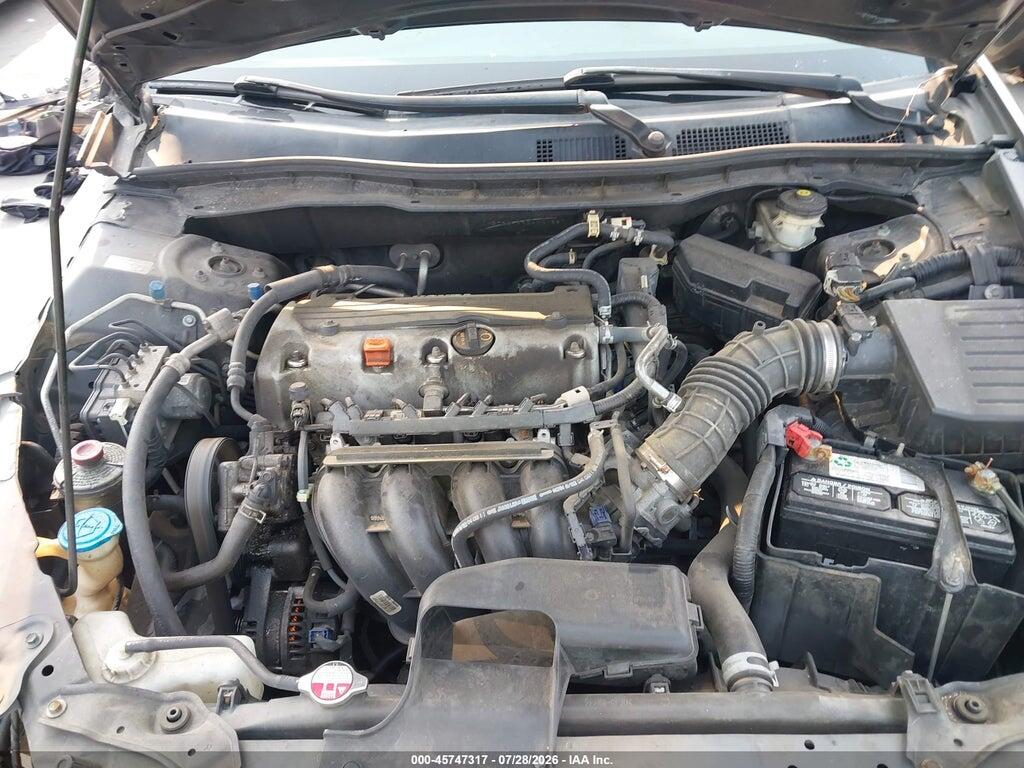 1HGCP2F49CA001887 2012 HONDA ACCORD photo no. 10