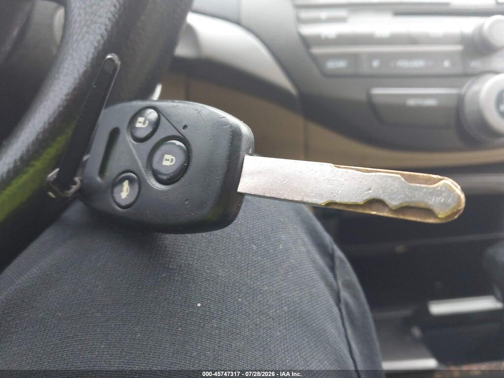 1HGCP2F49CA001887 2012 HONDA ACCORD photo no. 11