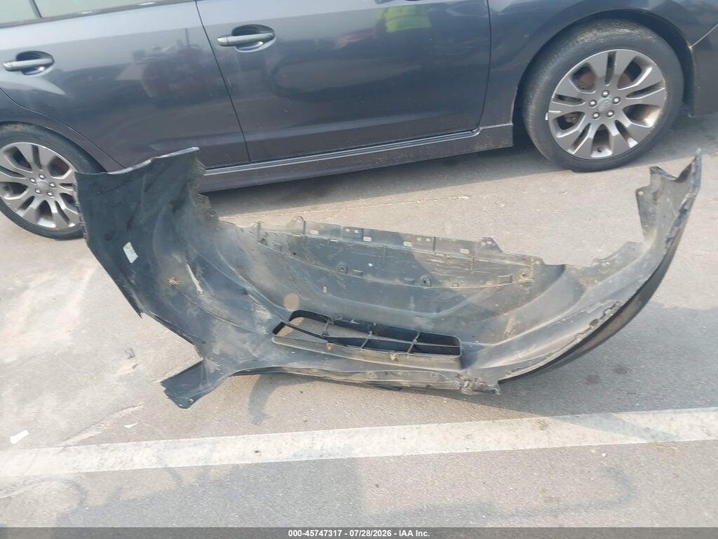 1HGCP2F49CA001887 2012 HONDA ACCORD photo no. 12