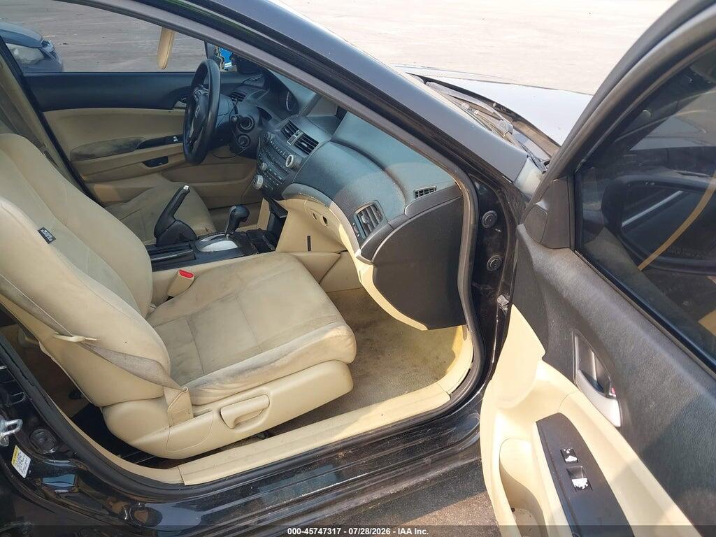 1HGCP2F49CA001887 2012 HONDA ACCORD photo no. 5