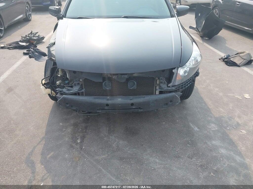 1HGCP2F49CA001887 2012 HONDA ACCORD photo no. 6