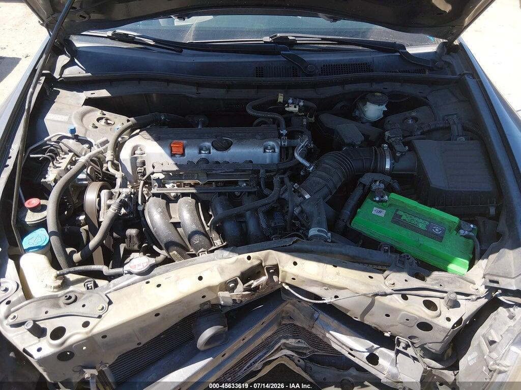 1HGCP2F38CA167910 2012 HONDA ACCORD photo no. 10
