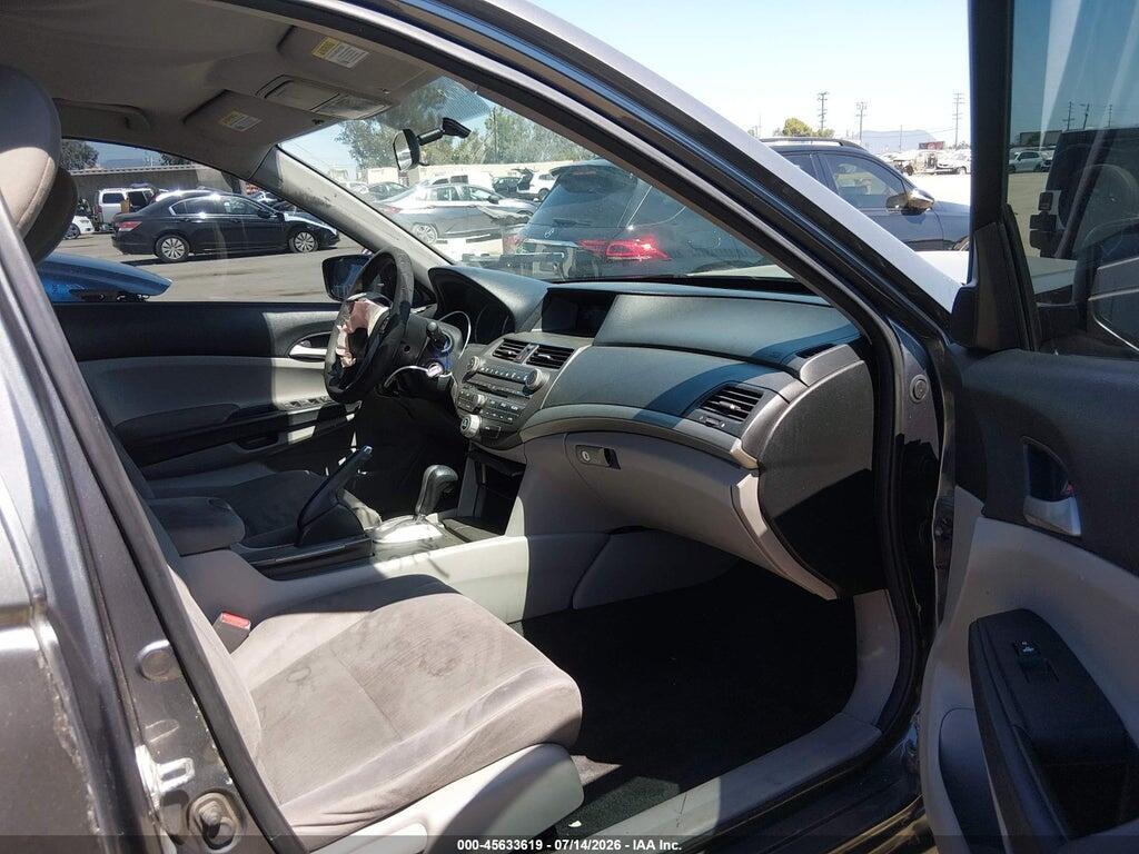 1HGCP2F38CA167910 2012 HONDA ACCORD photo no. 5
