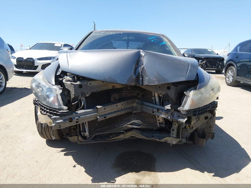 1HGCP2F38CA167910 2012 HONDA ACCORD photo no. 6