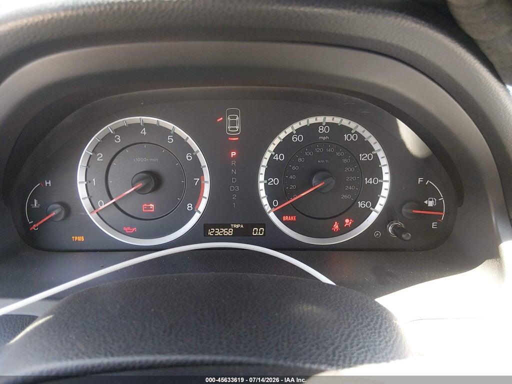1HGCP2F38CA167910 2012 HONDA ACCORD photo no. 7
