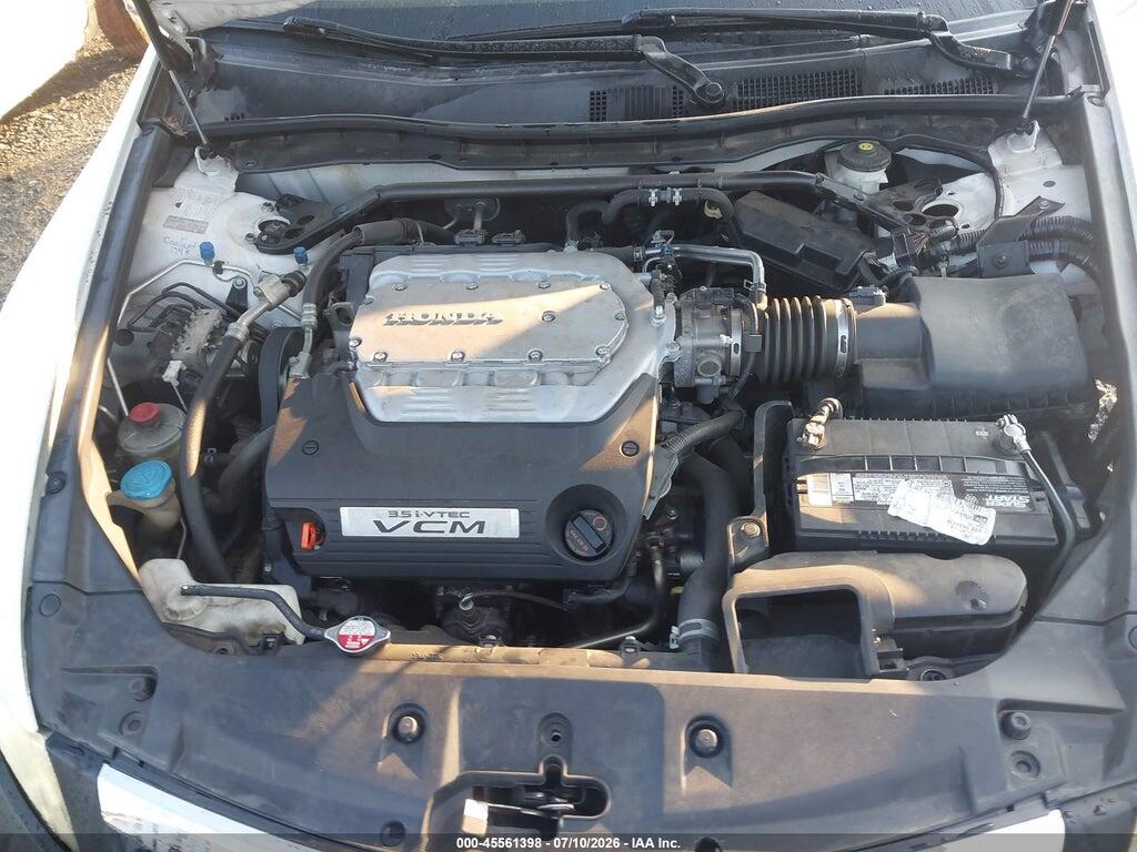 1HGCP3F85CA036354 2012 HONDA ACCORD photo no. 10